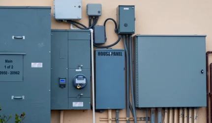Electrical Panel Services