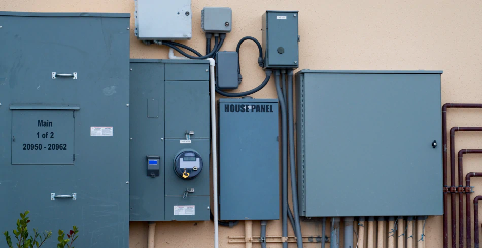 Electrical Panel Services