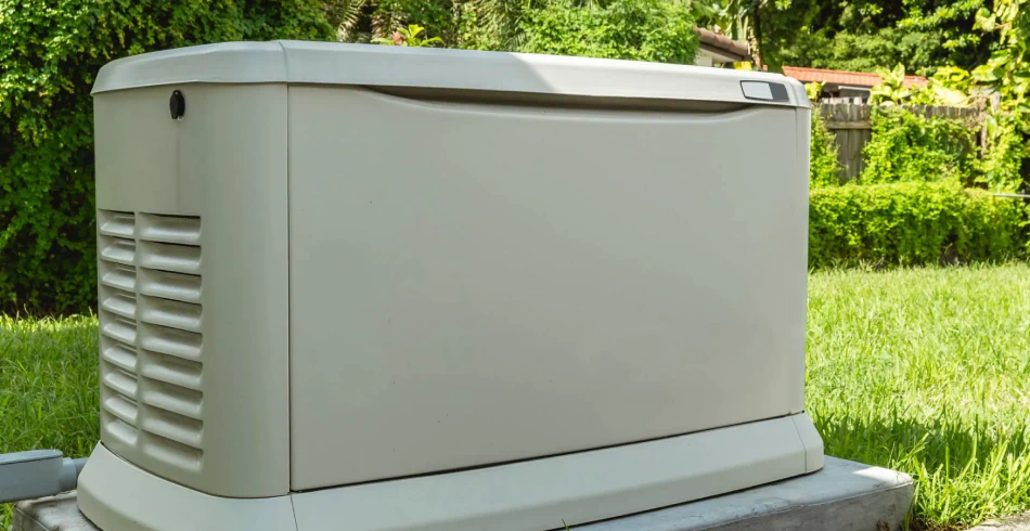 Generators, EV Chargers & Surge Protection Generators, EV Chargers & Surge Protection