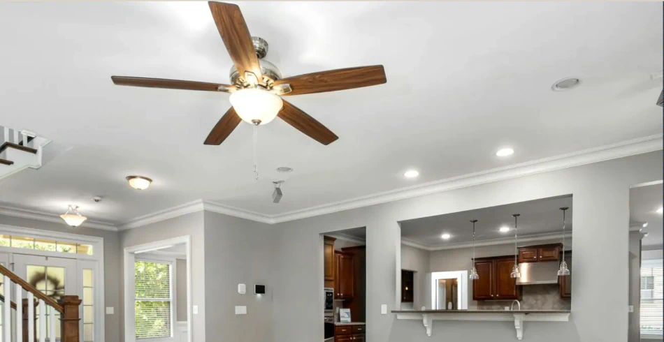 Lighting & Ceiling Fan Installation Lighting & Ceiling Fan Installation